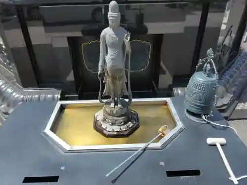 重願寺(東京都)