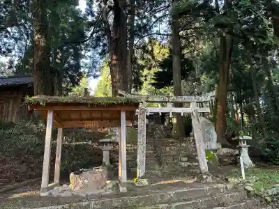 温泉神社(島根県)