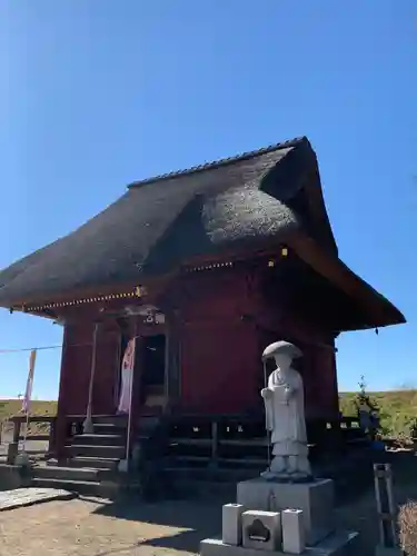 常楽寺の建物その他