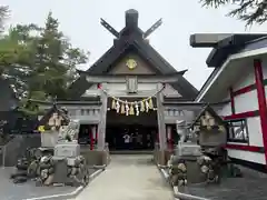 冨士山小御嶽神社(山梨県)