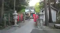 泉神社のその他建物