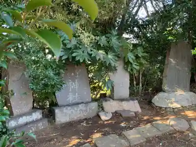大国主神社のその他建物
