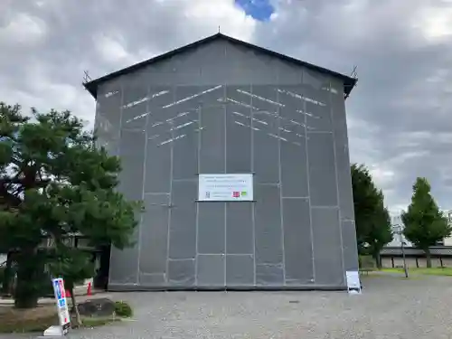 東本願寺（真宗本廟）(京都府)