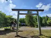 北野神社(北海道)