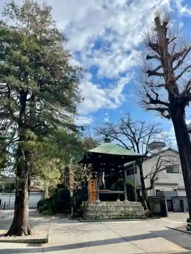 安養寺(東京都)