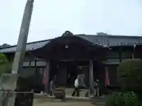 天徳寺(山口県)