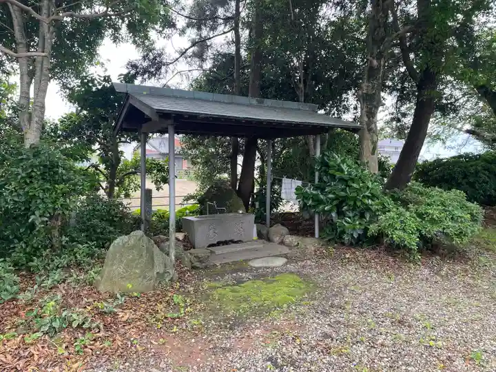 三輪神社(岐阜県)