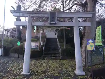 子神社(静岡県)