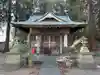 熊野神社(東京都)