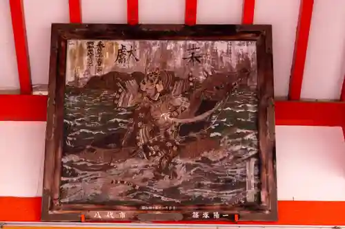 八代神社(熊本県)