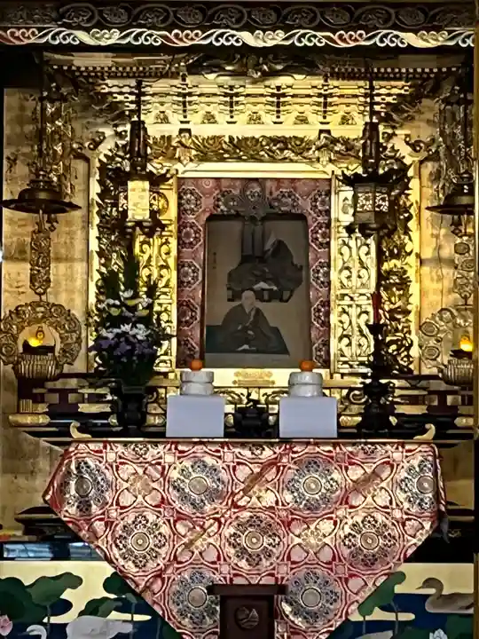 本福寺(滋賀県)