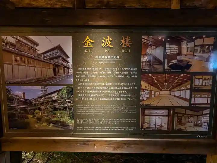 八代神社(熊本県)