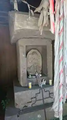 馬頭観音堂(宮城県)