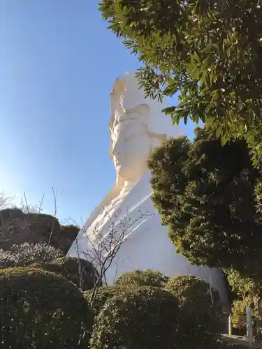 大船観音寺(神奈川県)
