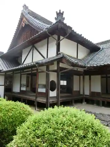 頼久寺のその他建物