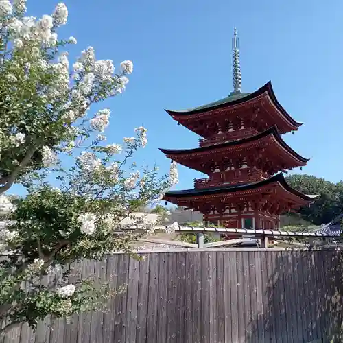 家原寺のその他建物