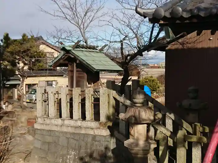 富島社(愛知県)