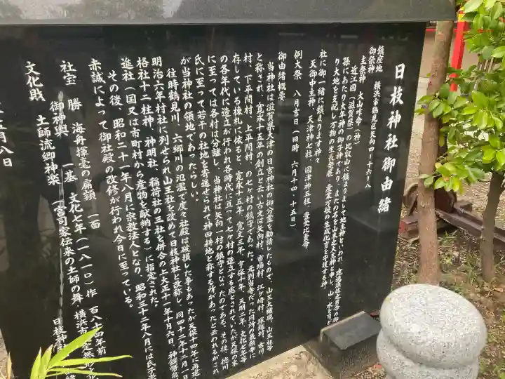 矢向日枝神社の{uncategorized: "未分類", other: "その他", undefined: "問題あり", building: "その他建物", grave: "お墓", sacred_gate: "鳥居", guardian: "狛犬", statue: "像", buddha: "仏像", history: "歴史", nature: "自然", garden: "庭園", animal: "動物", pagoda: "塔", temizu: "手水舎", mountain_gate: "山門・神門", sanctuary: "本殿・本堂", subordinate: "末社・摂社", art: "芸術", scenery: "景色", jizo: "地蔵", ema: "絵馬", goshuin: "御朱印", omikuji: "おみくじ", items: "授与品その他", amulet: "お守り", goshuincho: "御朱印帳", eats: "食事", festival: "お祭り", votive_dance: "神楽", shichigosan: "七五三参", wedding: "結婚式", experience: "体験その他", initially: "初詣", around: "周辺", anti_infection: "感染症対策"}