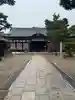 御香宮神社(京都府)