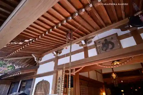 目の霊山　油山寺(静岡県)