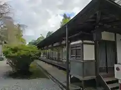 南朝妙法院(奈良県)