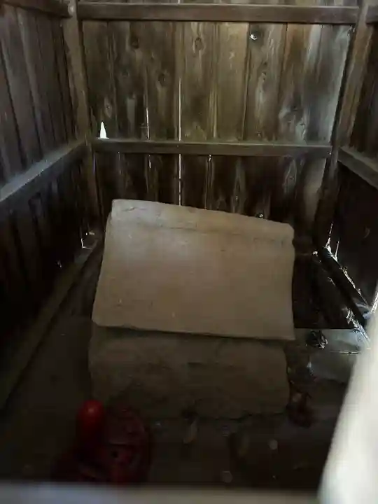 下総府中六所神社(千葉県)