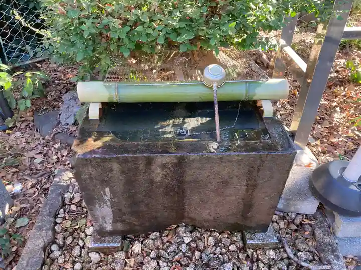 上野大佛(東京都)