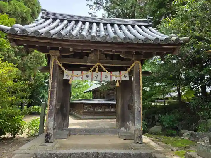 與止日女神社(佐賀県)