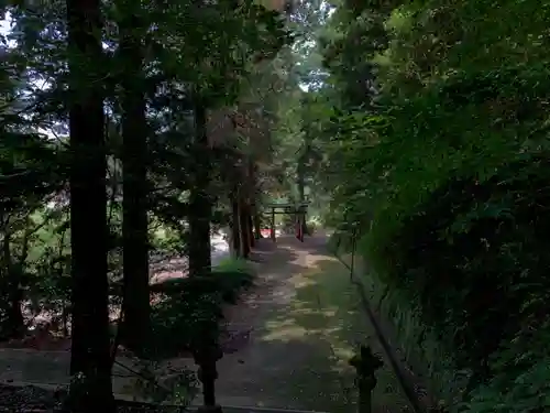 賀茂神社のその他建物