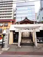 本社三島神社(東京都)