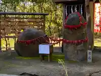 葛原岡神社のその他建物