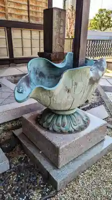 瑞光寺のその他建物