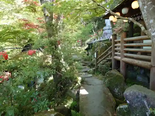山賊魂稲成神社(山口県)
