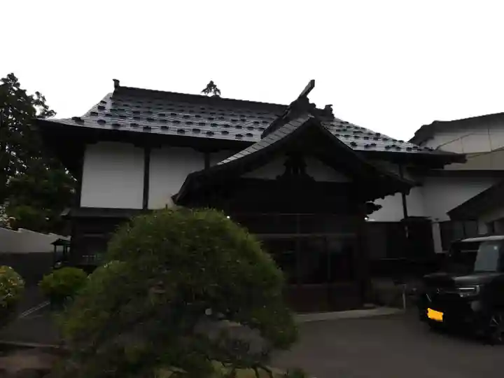 福寿院(青森県)