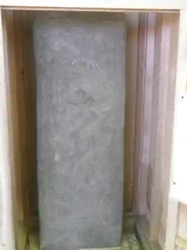 五所神社のその他建物