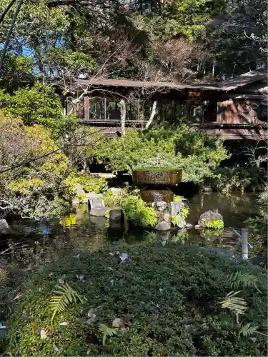 報徳二宮神社(神奈川県)