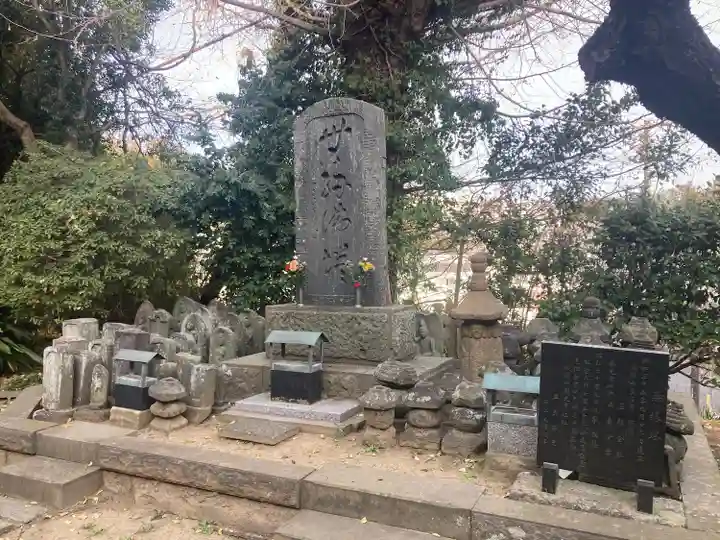円光寺(神奈川県)