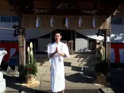 蓮久寺(千葉県)