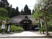 常楽寺(長野県)
