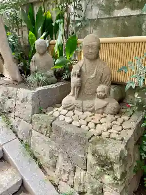 厳浄院(東京都)