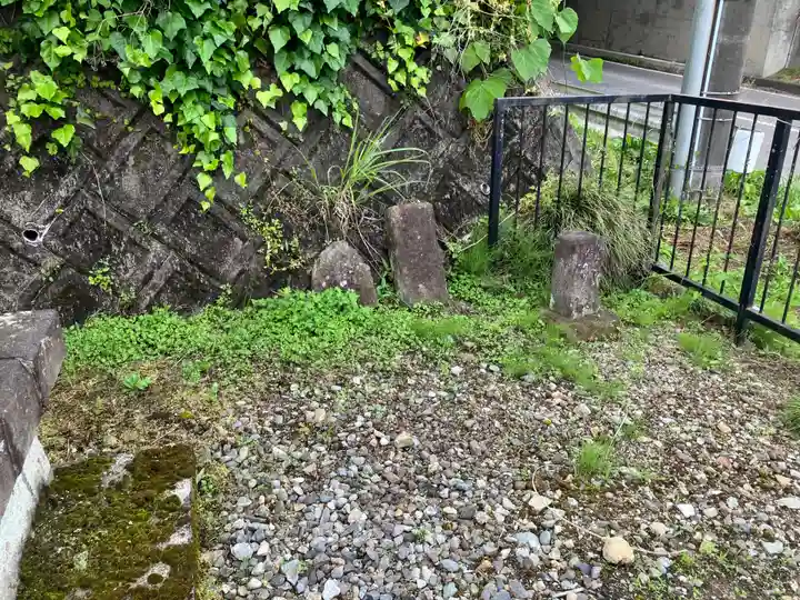 下太田愛宕神社(栃木県)