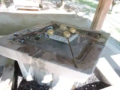 武田神社(山梨県)