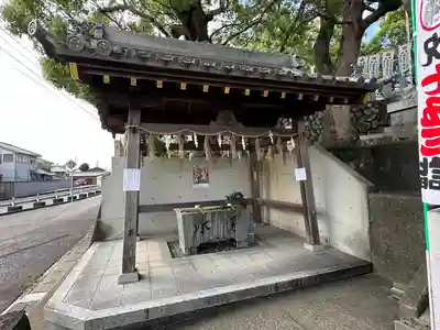 長草天神社(愛知県)