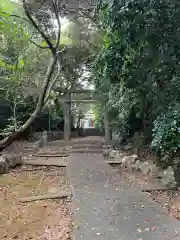 興神社(長崎県)