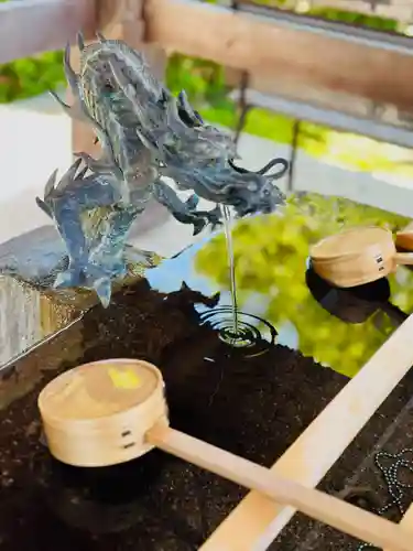 尾崎神社(石川県)