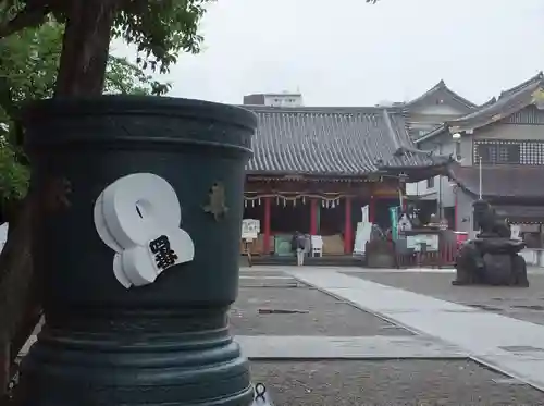 浅草神社のその他建物