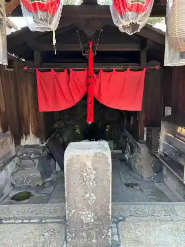 石上神社(京都府)