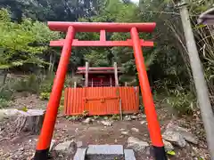 稲荷神社(京都府)