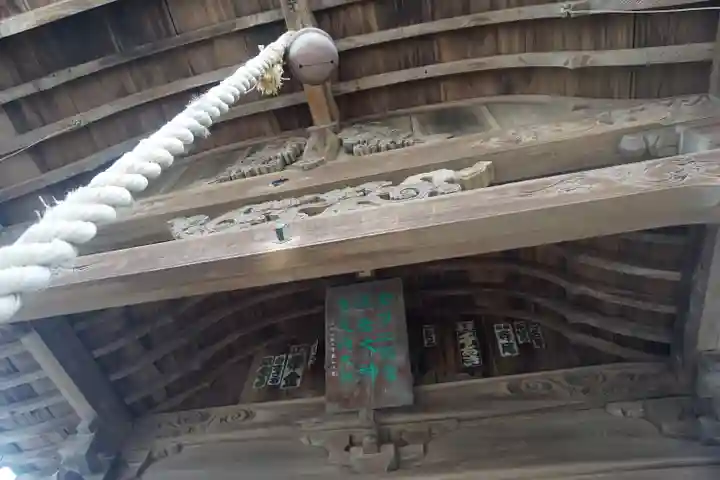 住吉神社のその他建物