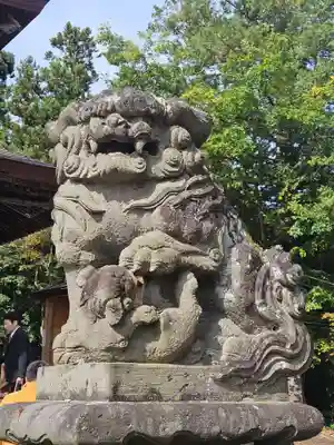 弘安寺(福島県)